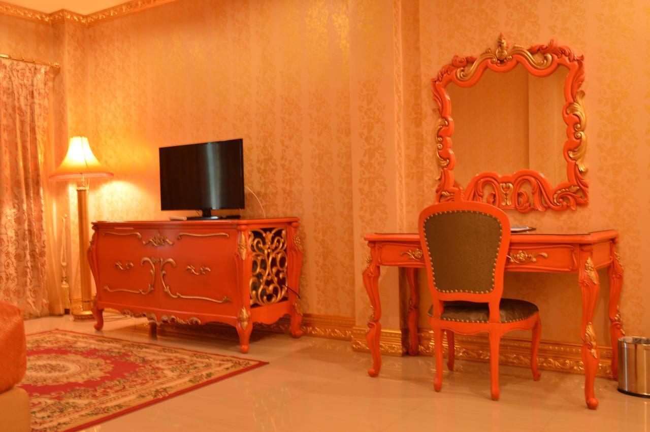 The M Bokeo Hotel Huay Xai Habitación foto
