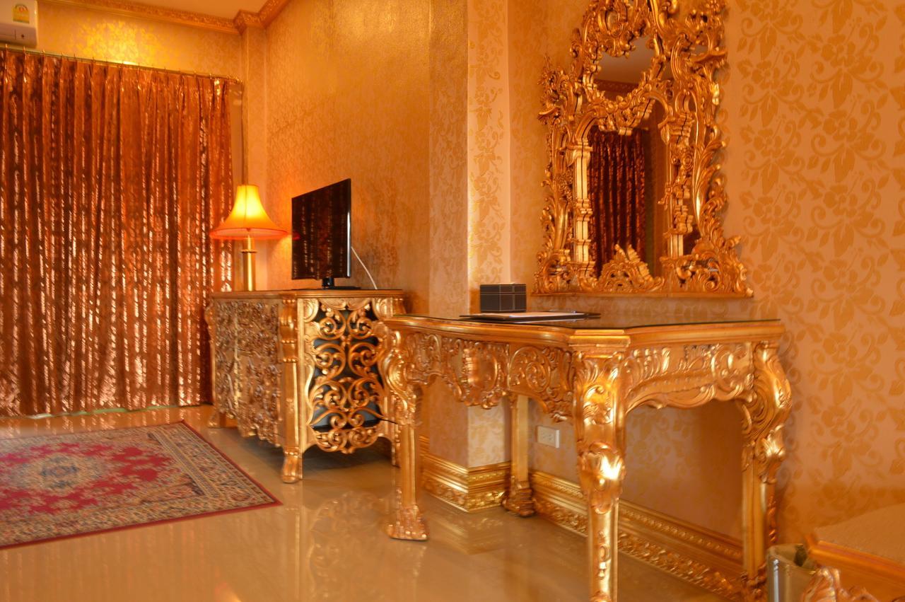 The M Bokeo Hotel Huay Xai Habitación foto