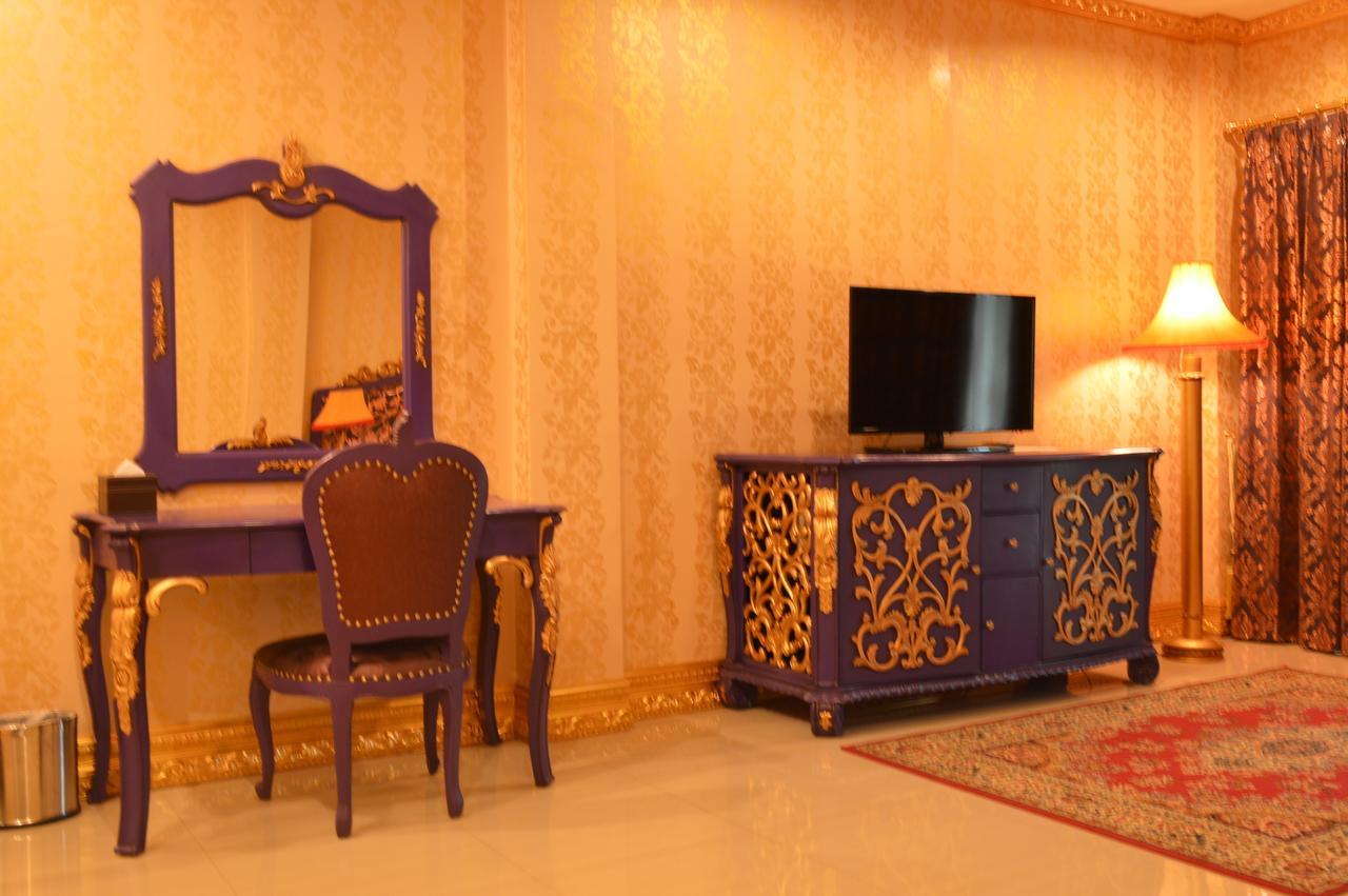 The M Bokeo Hotel Huay Xai Habitación foto