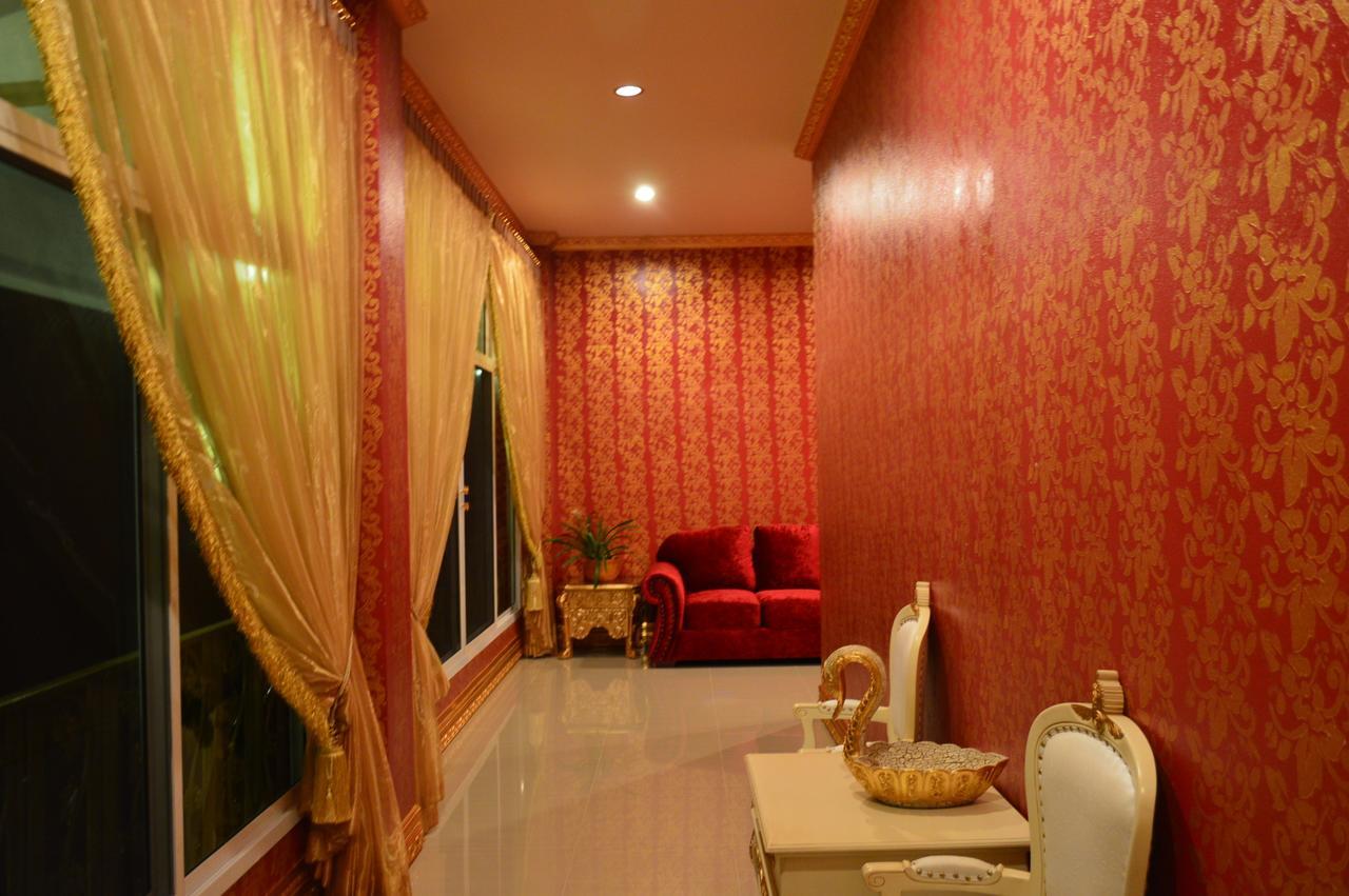 The M Bokeo Hotel Huay Xai Habitación foto