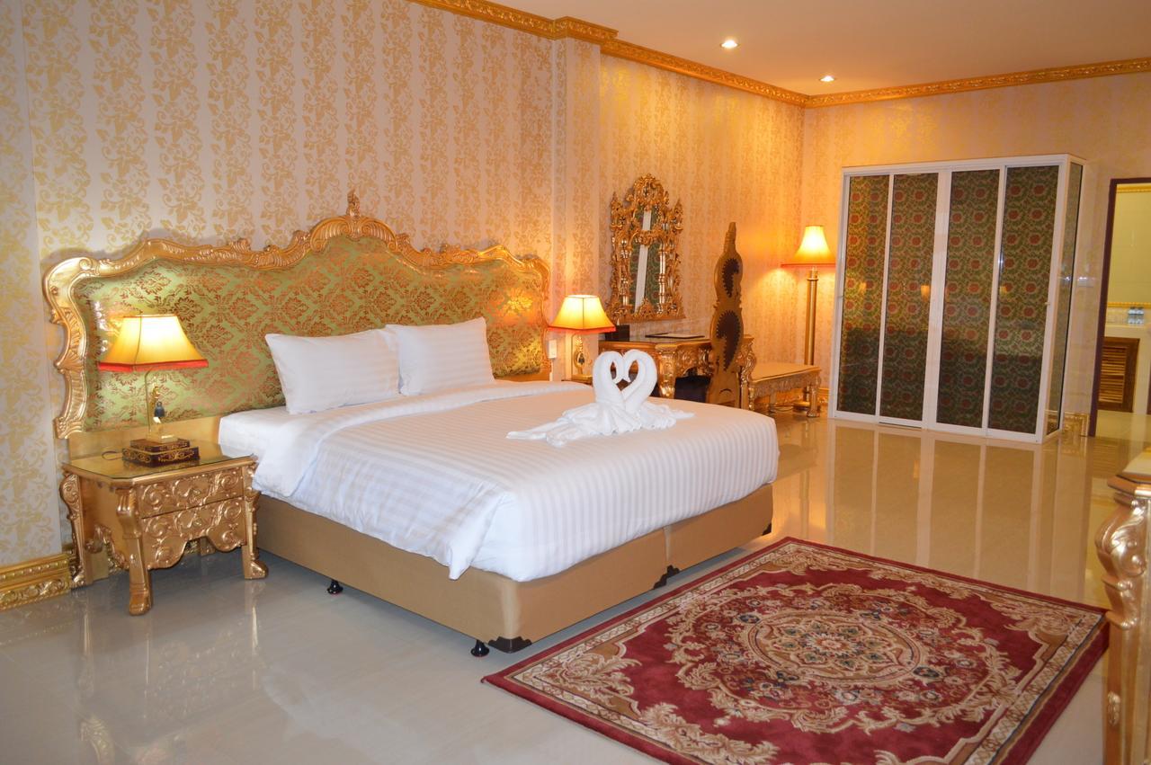 The M Bokeo Hotel Huay Xai Habitación foto